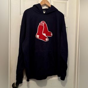 Red Sox Sweatshirt. Size 2XL